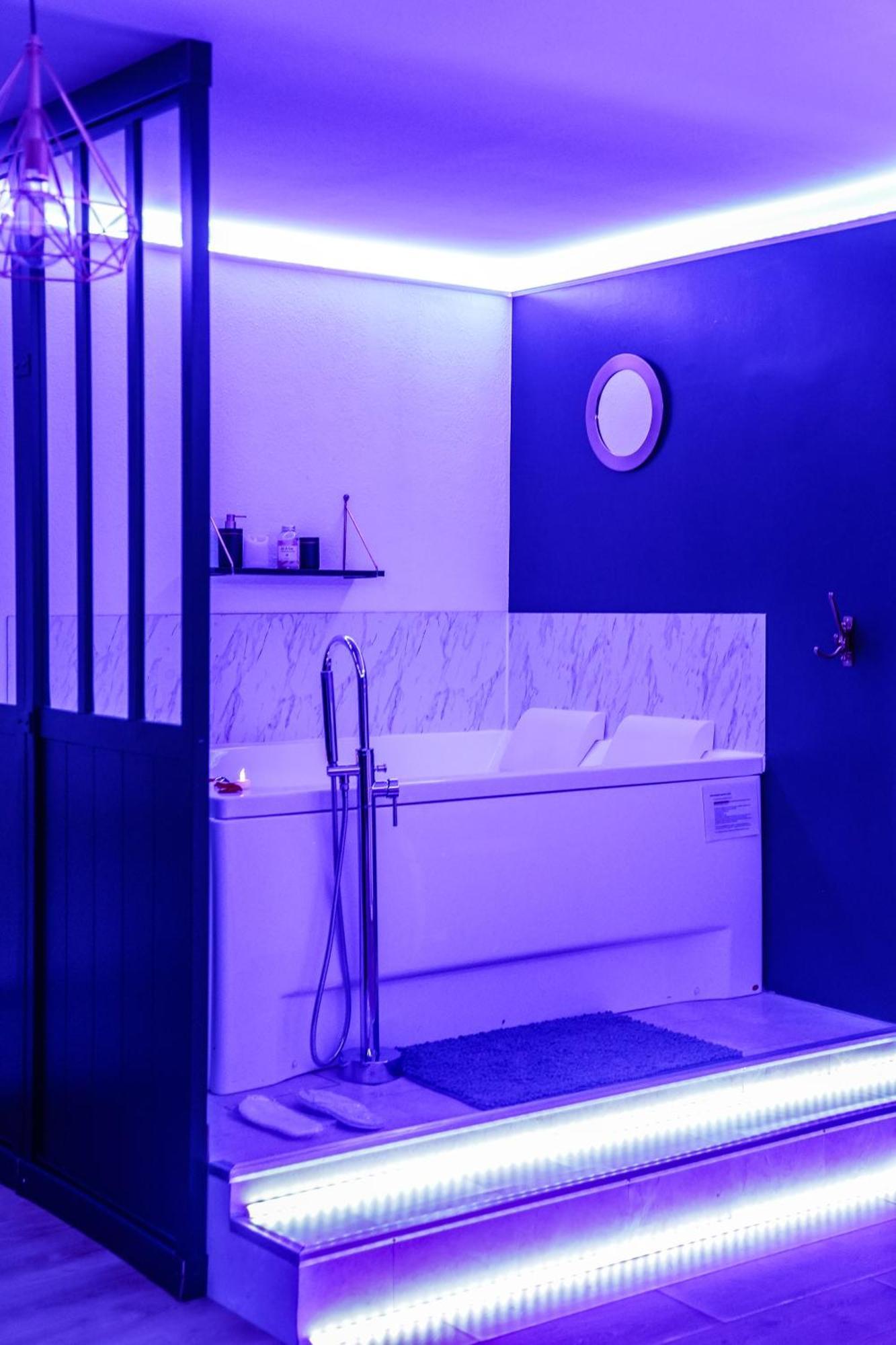 Апартаменты L'Atelier De Reves Мец Экстерьер фото